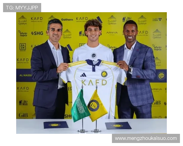 菲利克斯荣膺沙特联九月最佳球员四场比赛斩获五球一助攻