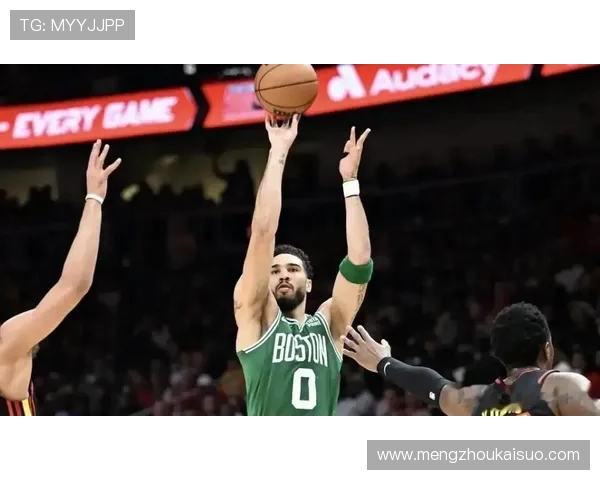 塔图姆表达对家乡与波士顿的双重骄傲与热爱之情